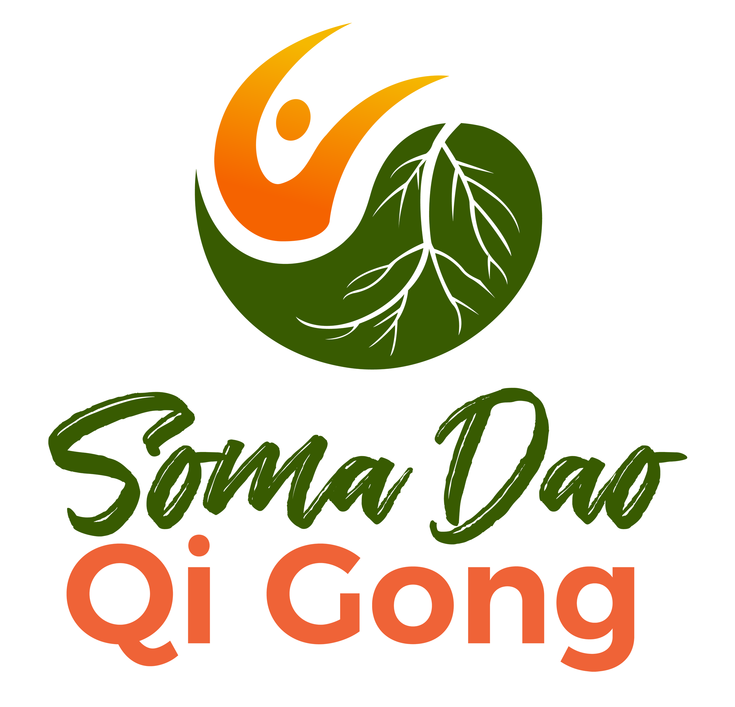 Soma Dao Qi Gong Logo