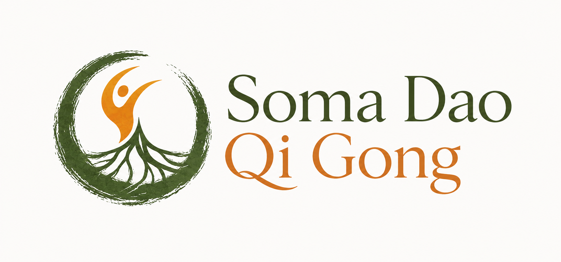 Soma Dao Qi Gong Logo